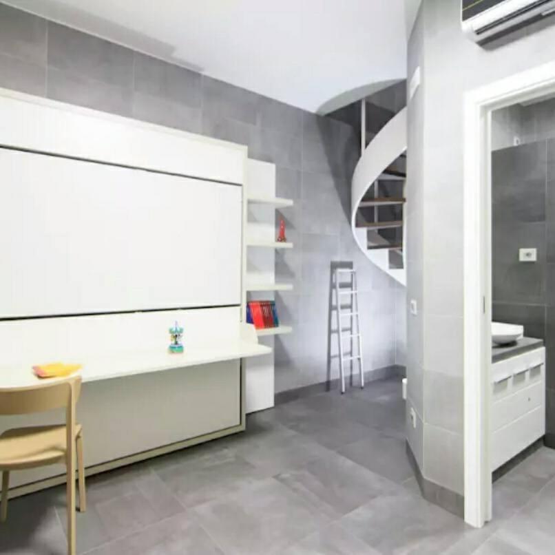 Mezzocannone Home - Casa Vacanze Centro Storico Napoli ภายนอก รูปภาพ